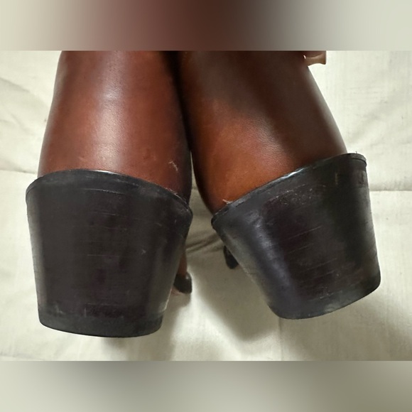 Men’s Cowboy Boots. Size 12D. Made in the USA. - Picture 5 of 6